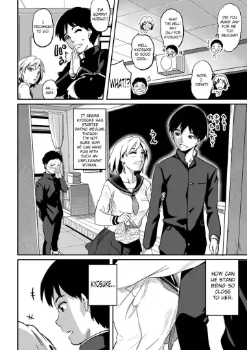 [Hana Hook] Haha to Ikemen x Boku to Zurineta (decensored) Fhentai - Page 2