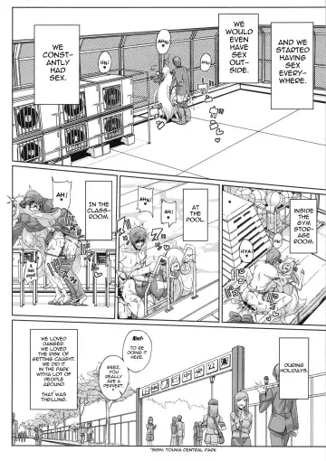 [Souichi] Bakkon Memorial Fhentai.net - Page 25