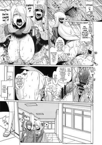 [Souichi] Bakkon Memorial Fhentai.net - Page 26