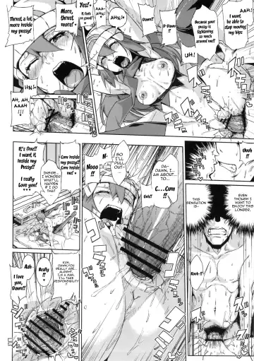 [Souichi] Bakkon Memorial Fhentai.net - Page 7