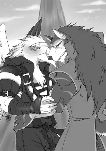 Kagayaki no Kaze -Wind of shine- Fhentai - Page 4