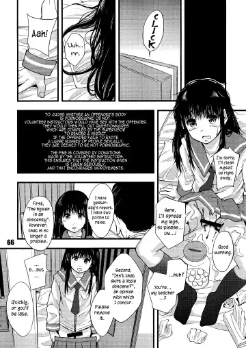 [Mayonnaise.] Zen Jidou Porno Shoji no Tsumi | All Child Pornography is Banned Fhentai.net - Page 6