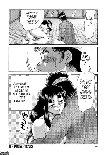 [Chanpon Miyabi] Cho-Onesan Tengoku 6 -Tenrakuhen- Fhentai - Page 102