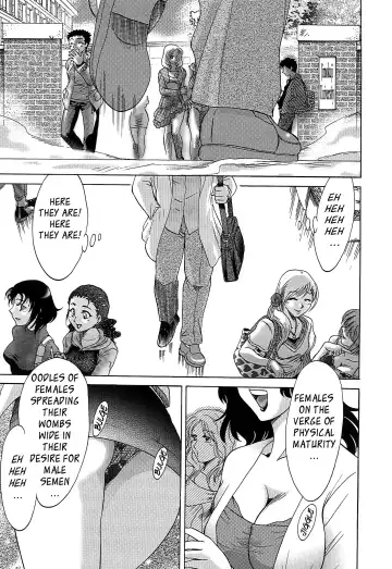 [Chanpon Miyabi] Cho-Onesan Tengoku 6 -Tenrakuhen- Fhentai - Page 103