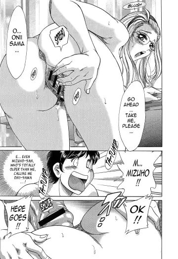 [Chanpon Miyabi] Cho-Onesan Tengoku 6 -Tenrakuhen- Fhentai - Page 77