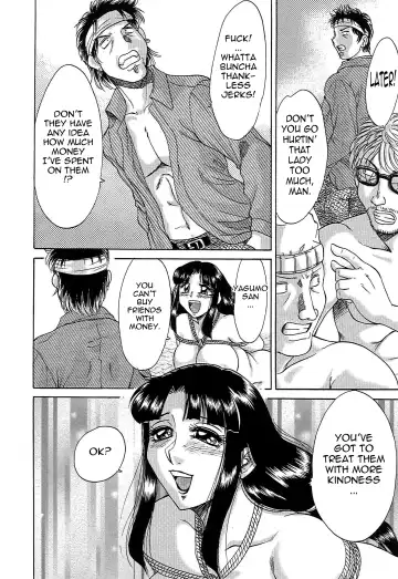 [Chanpon Miyabi] Cho-Onesan Tengoku 6 -Tenrakuhen- Fhentai - Page 96