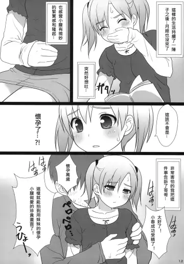 [Nonohara Miki] COPERA #02 Fhentai - Page 13