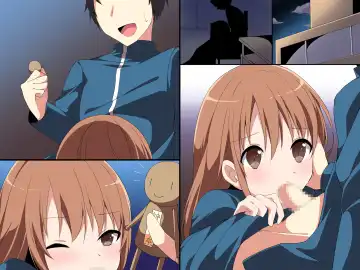 [Cresc-dol] Ayatsuri Doll Fhentai - Page 33