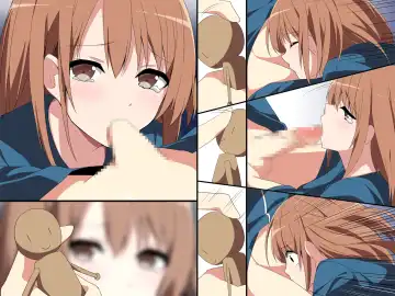 [Cresc-dol] Ayatsuri Doll Fhentai - Page 34