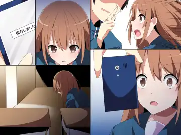 [Cresc-dol] Ayatsuri Doll Fhentai - Page 39