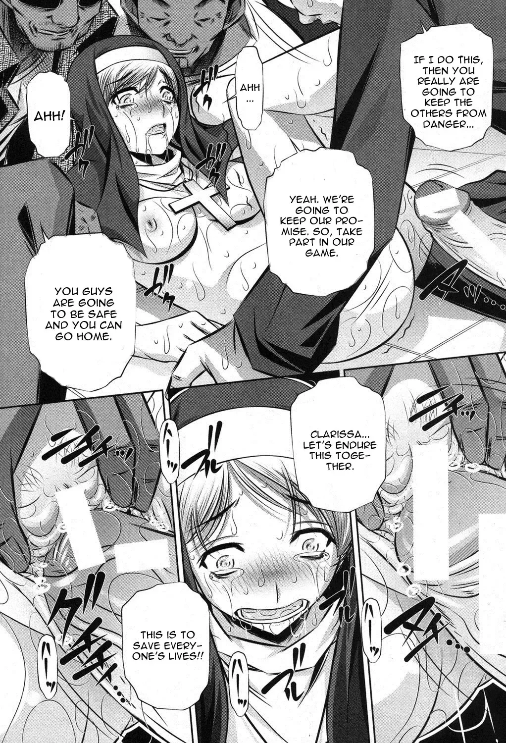 [Tanaka Naburu] 72 Day 1- 4 Fhentai - Page 101