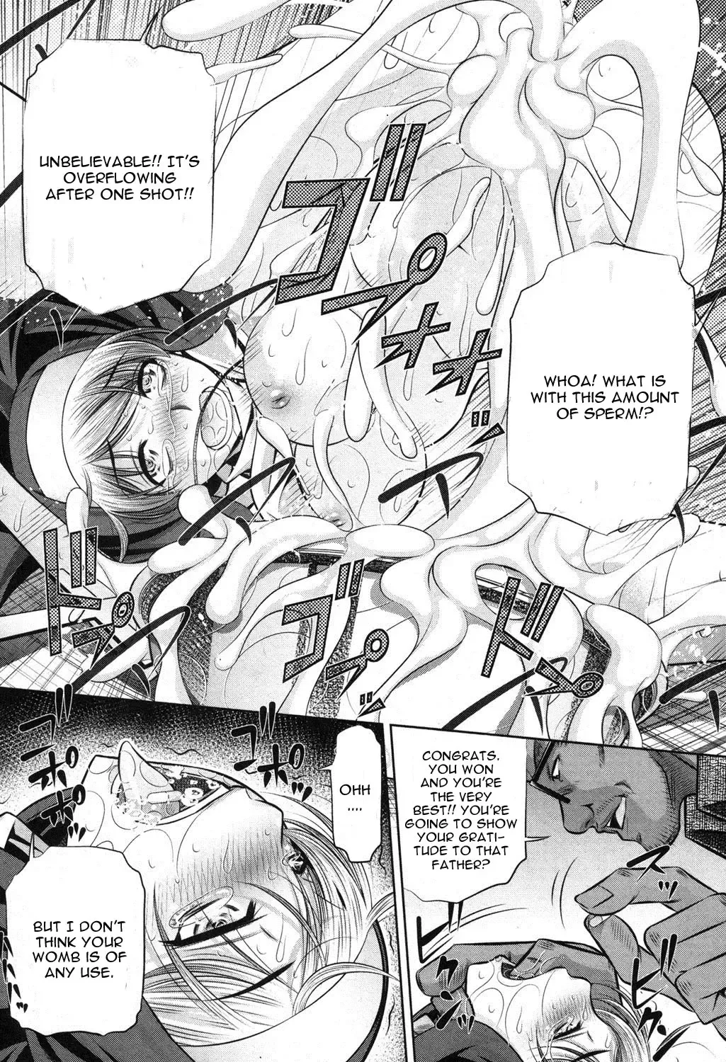 [Tanaka Naburu] 72 Day 1- 4 Fhentai - Page 106