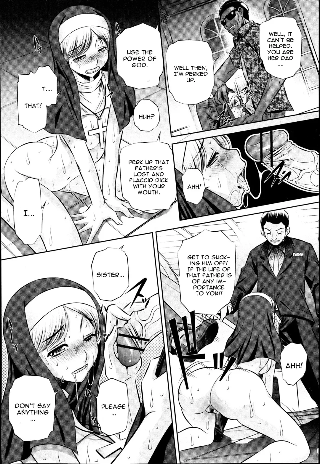 [Tanaka Naburu] 72 Day 1- 4 Fhentai - Page 56