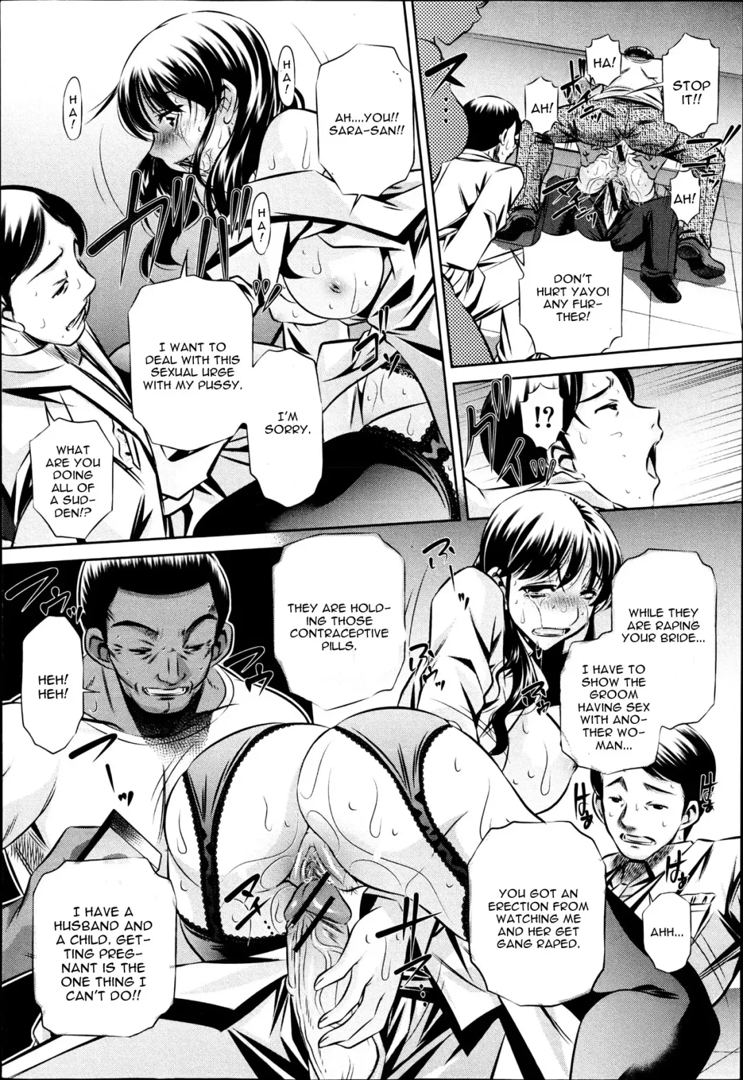 [Tanaka Naburu] 72 Day 1- 4 Fhentai - Page 68