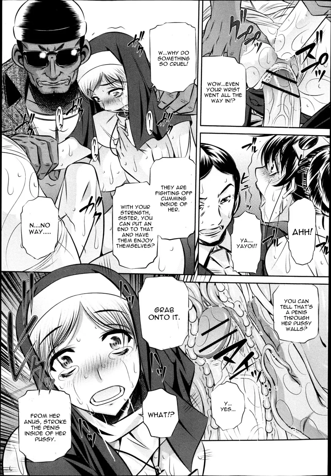 [Tanaka Naburu] 72 Day 1- 4 Fhentai - Page 73