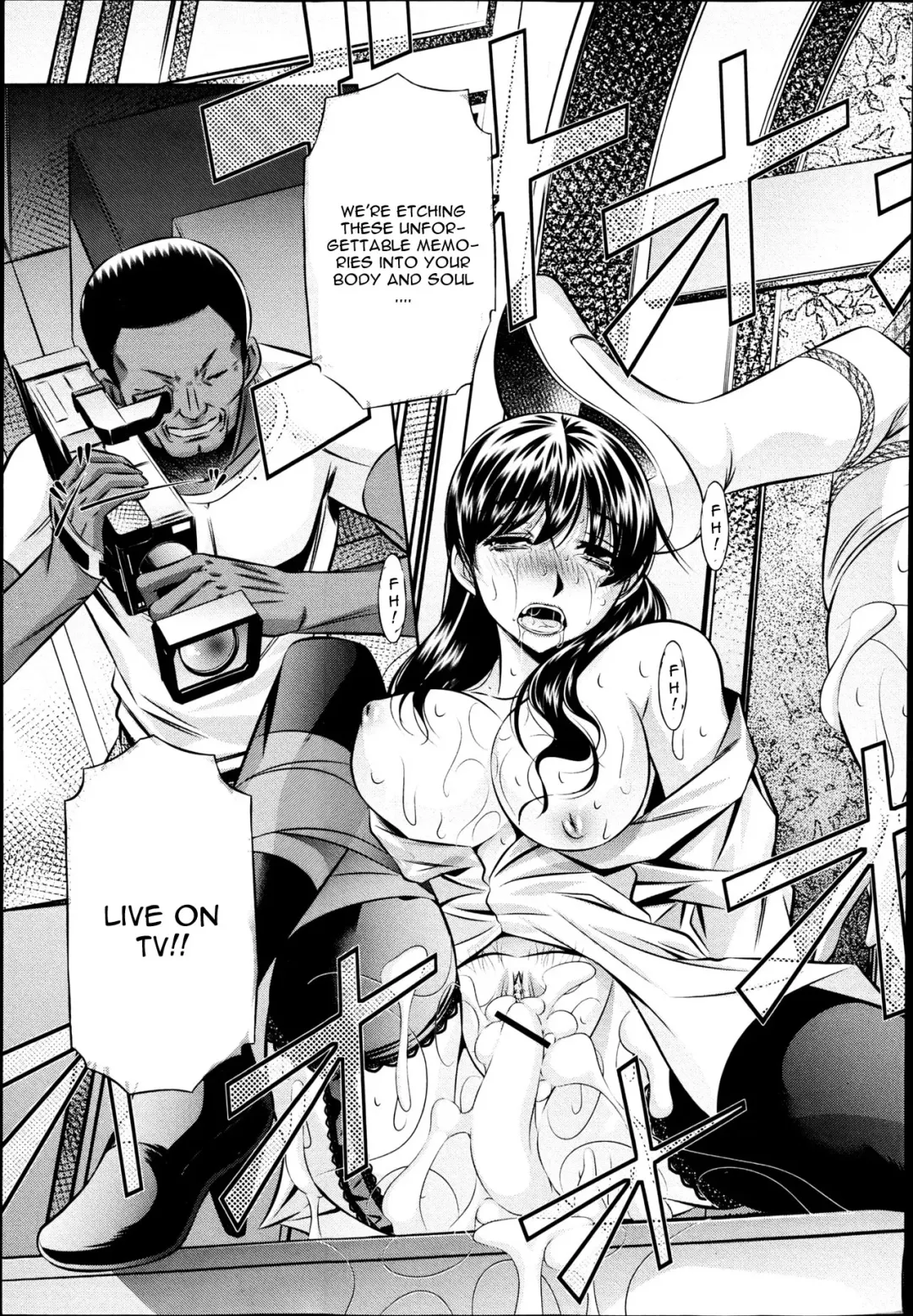 [Tanaka Naburu] 72 Day 1- 4 Fhentai - Page 81