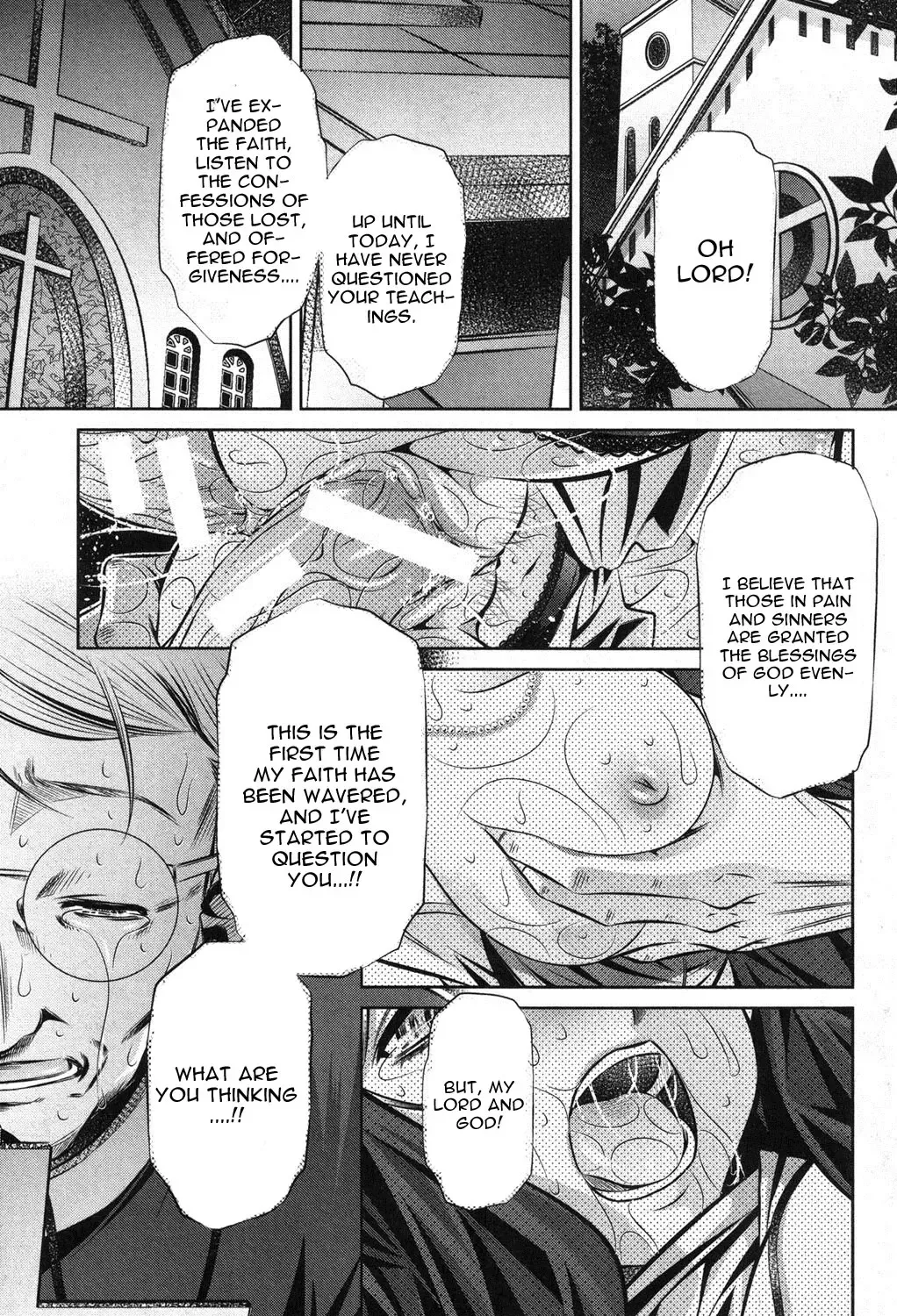 [Tanaka Naburu] 72 Day 1- 4 Fhentai - Page 83