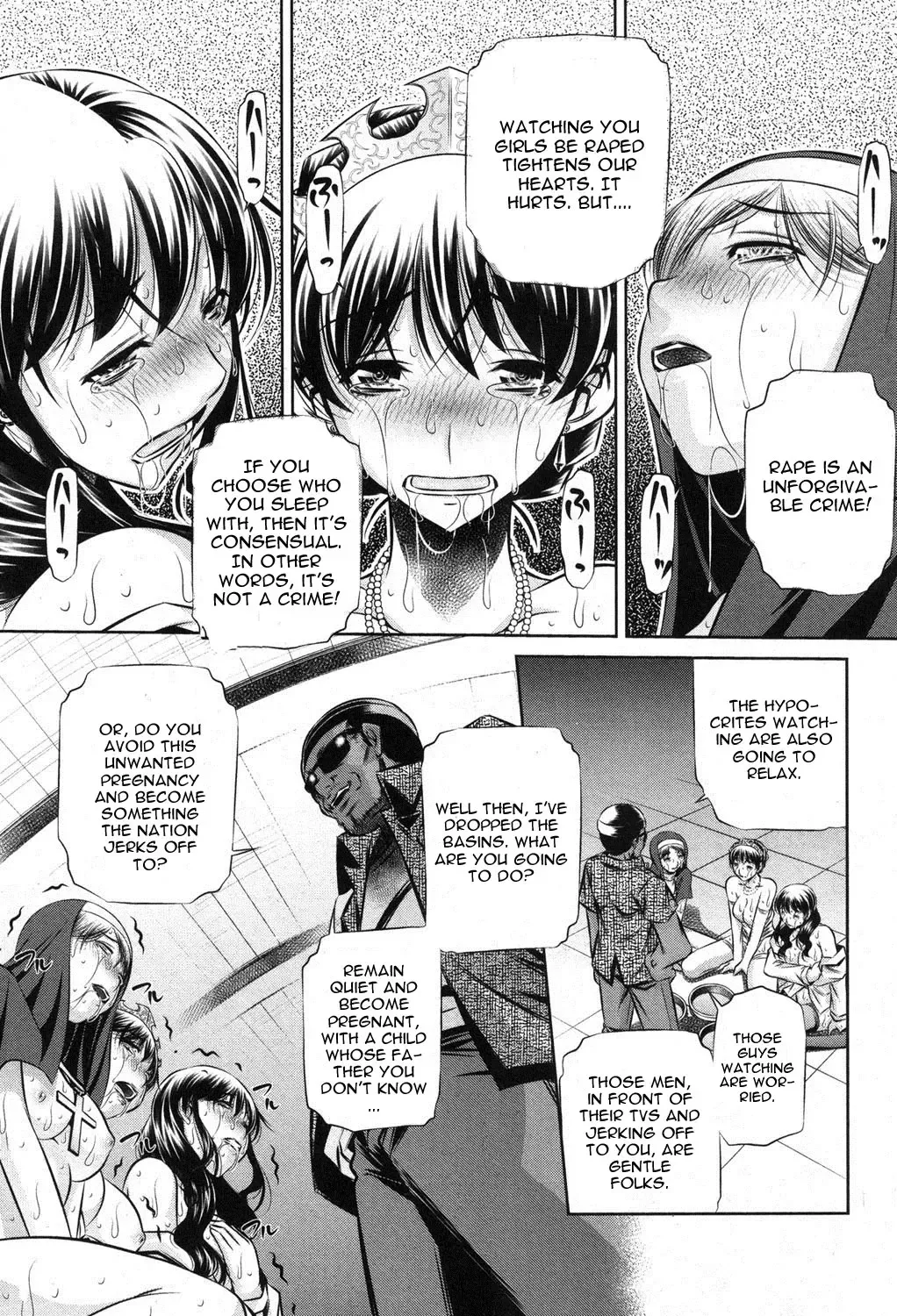 [Tanaka Naburu] 72 Day 1- 4 Fhentai - Page 91