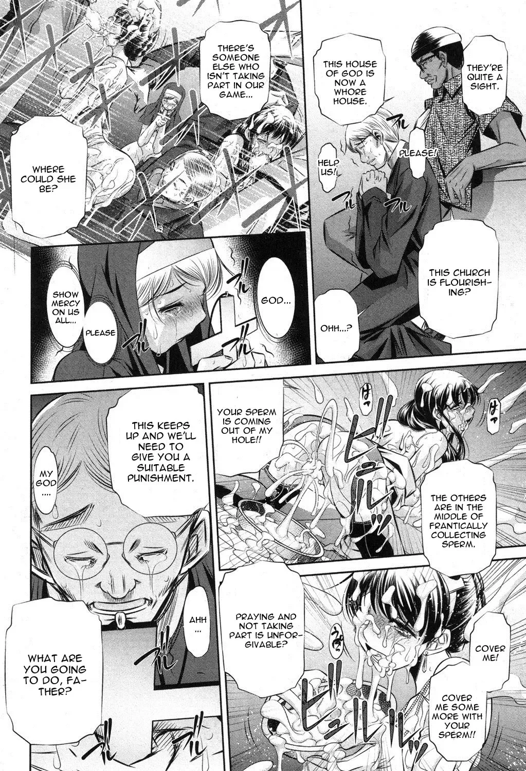 [Tanaka Naburu] 72 Day 1- 4 Fhentai - Page 98