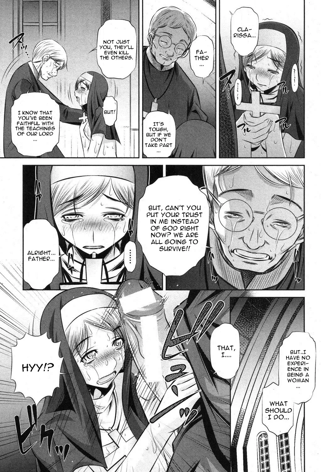 [Tanaka Naburu] 72 Day 1- 4 Fhentai - Page 99