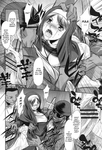 [Tanaka Naburu] 72 Day 1- 4 Fhentai - Page 16