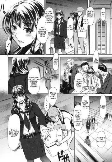 [Tanaka Naburu] 72 Day 1- 4 Fhentai - Page 30