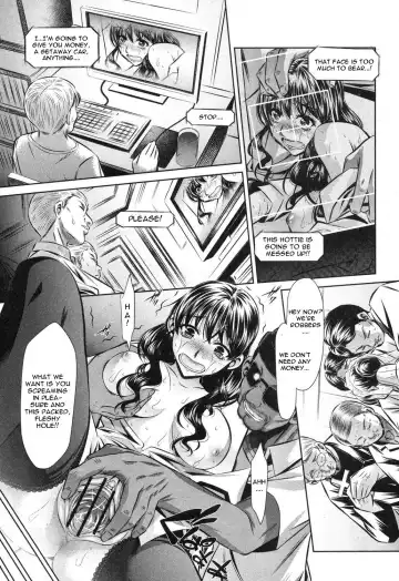 [Tanaka Naburu] 72 Day 1- 4 Fhentai - Page 35