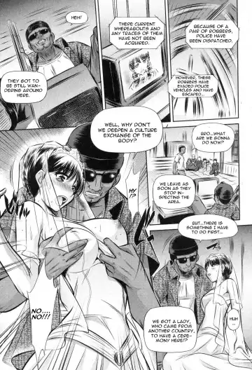 [Tanaka Naburu] 72 Day 1- 4 Fhentai - Page 5