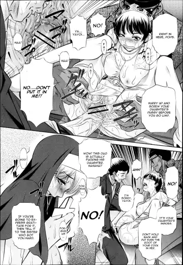 [Tanaka Naburu] 72 Day 1- 4 Fhentai - Page 59