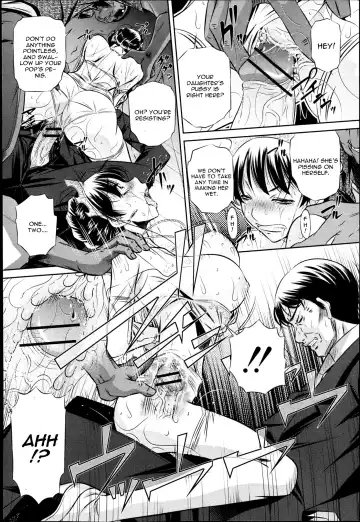 [Tanaka Naburu] 72 Day 1- 4 Fhentai - Page 64