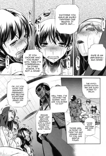 [Tanaka Naburu] 72 Day 1- 4 Fhentai - Page 91