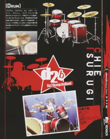 Kira Kira Visual Tracks Fhentai - Page 22