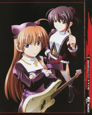 Kira Kira Visual Tracks Fhentai - Page 30