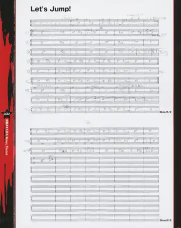 Kira Kira Visual Tracks Fhentai - Page 33