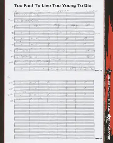 Kira Kira Visual Tracks Fhentai - Page 36