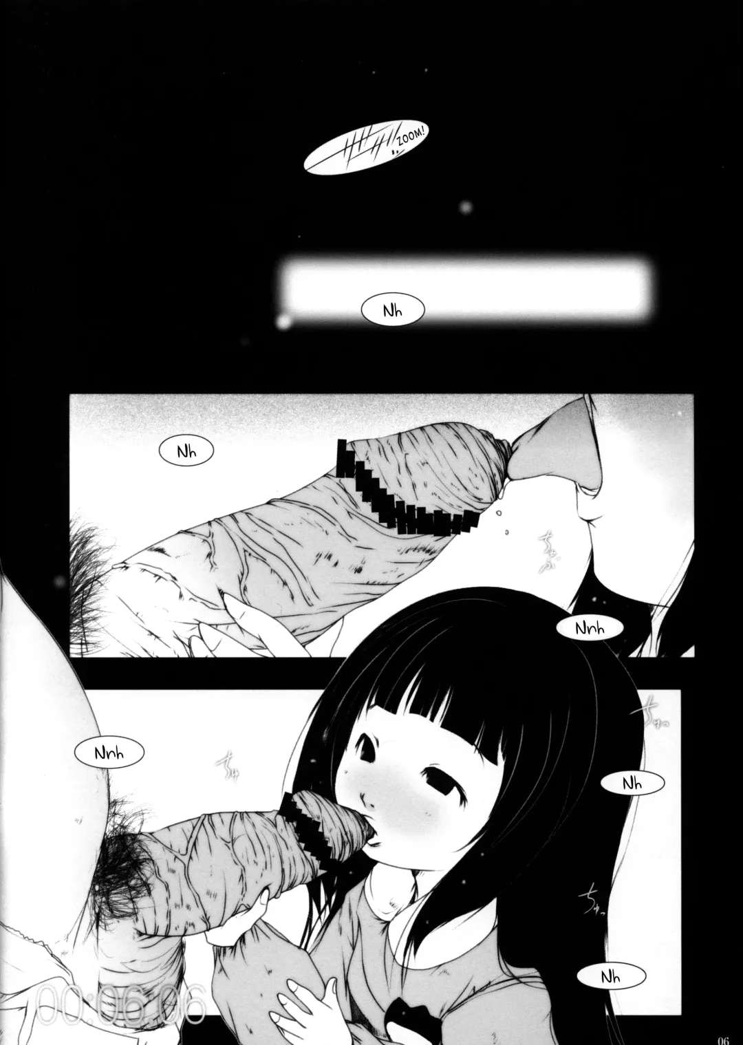 [Suitekiya Yuumin] Growing Records Fhentai - Page 6