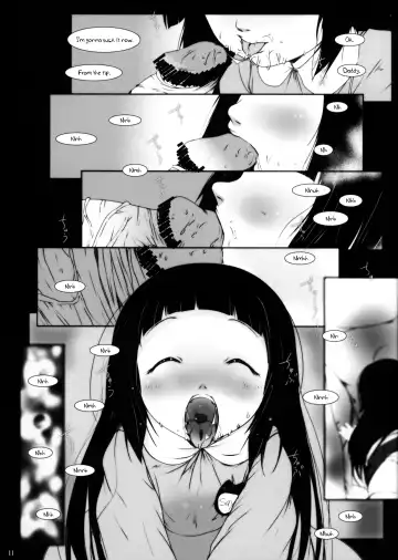 [Suitekiya Yuumin] Growing Records Fhentai - Page 11