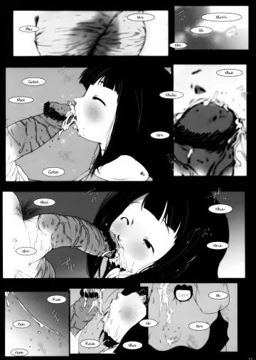 [Suitekiya Yuumin] Growing Records Fhentai - Page 12