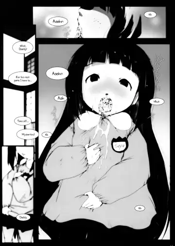 [Suitekiya Yuumin] Growing Records Fhentai - Page 14