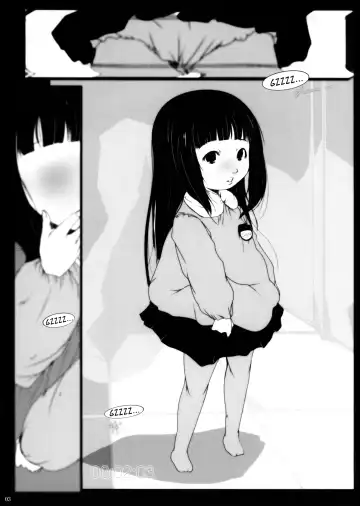 [Suitekiya Yuumin] Growing Records Fhentai - Page 3