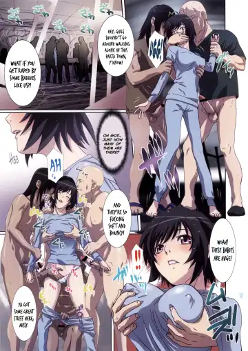 [Nanno Koto] Shitteta. Fhentai.net - Page 3