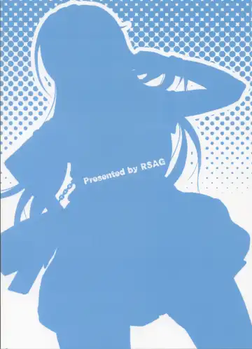 [Ohmi] Misfortune! Fhentai - Page 21