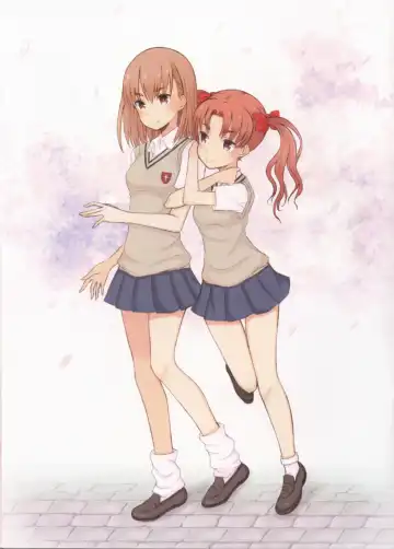 [Kamimiya] Choudenjihou Girl's Festival! Fhentai - Page 10