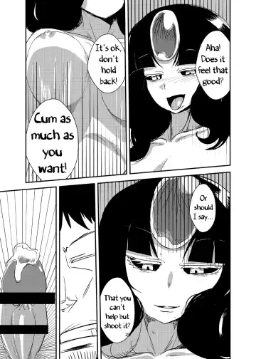 [Setouchi] Kanojo no Tekiou - ATTACK OF THE MONSTER GIRL | Adapting Girlfriend Fhentai.net - Page 26