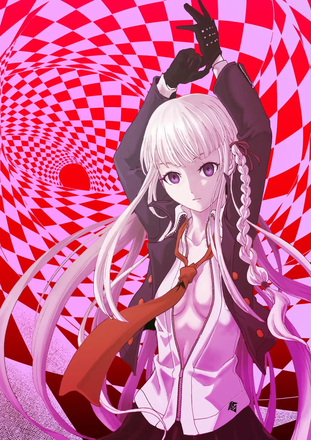 [Rurukichi] Zetsubou Salvage Fhentai - Page 35