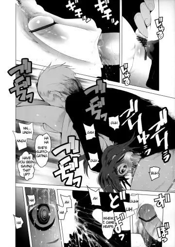 [Kawasaki Tadataka] Heart wo Uchinuite! - A Shot Through the Heart Fhentai.net - Page 11