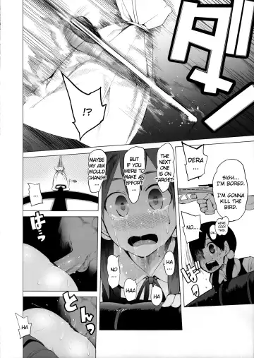 [Kawasaki Tadataka] Heart wo Uchinuite! - A Shot Through the Heart Fhentai.net - Page 19