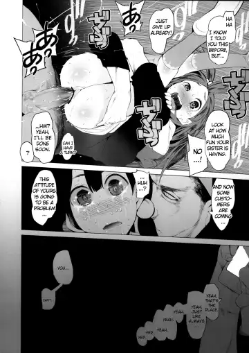 [Kawasaki Tadataka] Heart wo Uchinuite! - A Shot Through the Heart Fhentai.net - Page 21