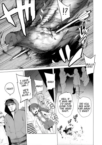 [Kawasaki Tadataka] Heart wo Uchinuite! - A Shot Through the Heart Fhentai.net - Page 4