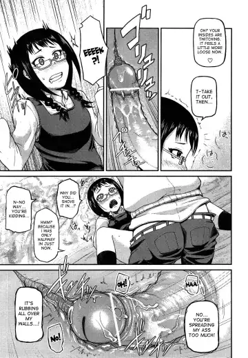[Nonaka Tama] Let's Have Anal! Fhentai - Page 15
